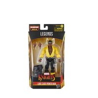 Hasbro Marvel Legends Marvel Knights Luke Cage Neu & Ovp
