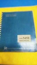 TEKTRONIX TYPE 545B SERVICE MANUAL ORIGINAL..NOT A CRAPPY UNREADABLE COPY!!!!B