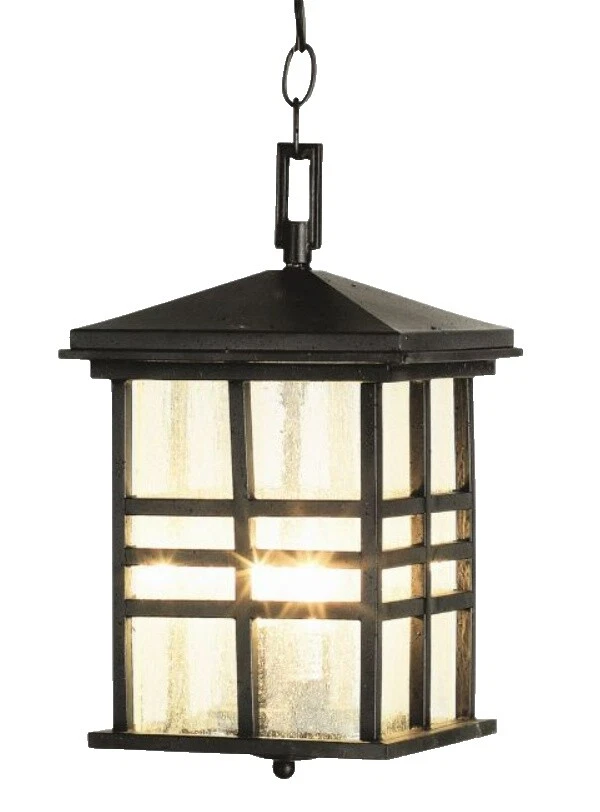 Lantern Pendants Lights