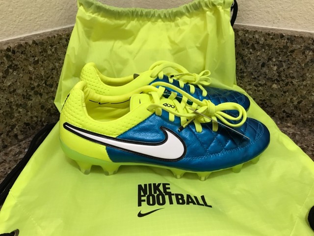 nike tiempo 2015