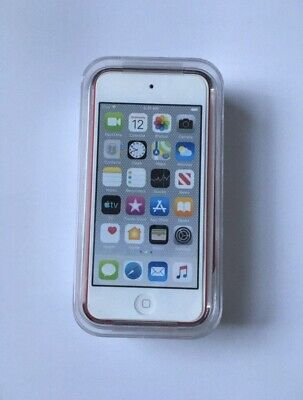 Apple iPod Touch 7th Generation Pink (128gb) Sealed New In Apple iPod Touch 7th Generation Pink (128gb) Sealed New In