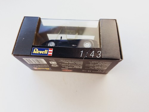 REVELL 1/43 1:43 - BUGATTI EB 110 (MODELO SIN USAR) - Imagen 3 de 9