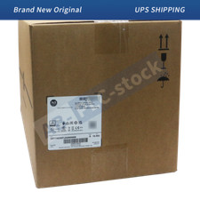 Brand New 20F11NC037JA0NNNNN Allen Bradley PowerFlex Air Cooled 753 AC Drive