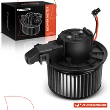 HVAC Blower Heater Motor For Ford Expedition Lincoln Navigator 2007 2008 V8 5.4L