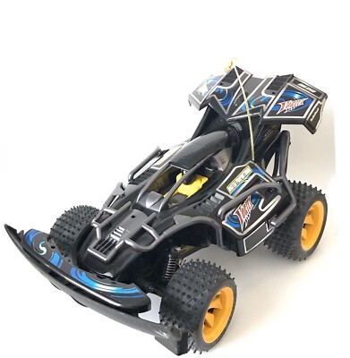 vortex rc