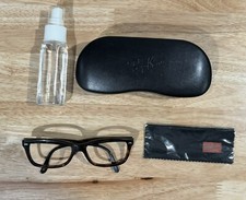 Authentic Ray Ban Tortoise/Brown Frames Eyeglasses