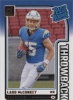2024 Panini Donruss - Ladd Mcconkey #23