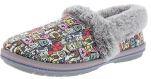 skechers bobs too cozy