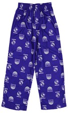 Outerstuff NBA Youth Boys Sacramento Kings Lounge Pants