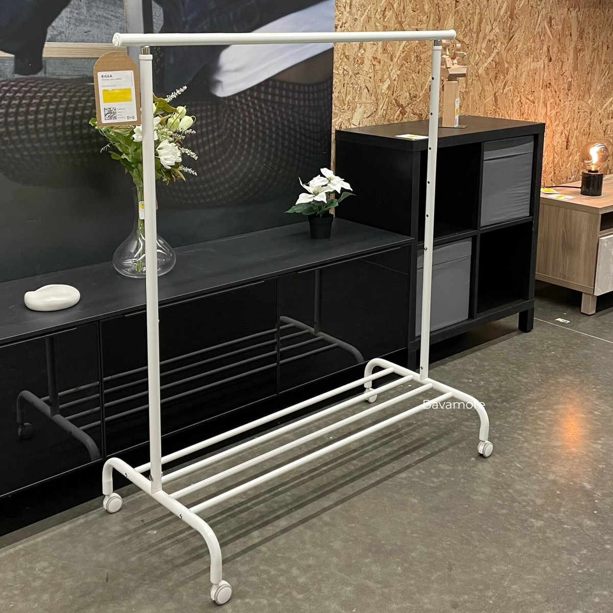 Wardrobe Organiser Gumtree Clothes Rack Extra Large Metal Clothes