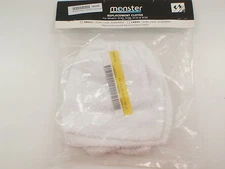 MONSTER EUROFLEX STEAM CLEANER SMALL CLEANING CLOTHS SC45 SC60 SC35 SC50