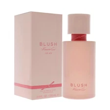 Kenneth Cole Blush 3.4 oz EDP Perfume for Women New In Box