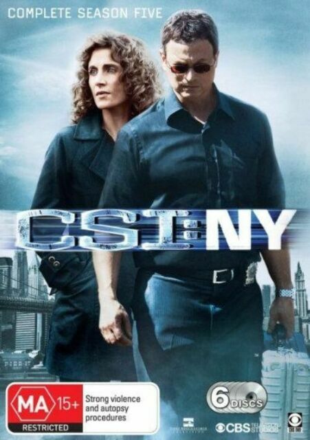 csi ny 4