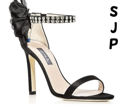 Sarah Jessica Parker Leila heels size eu us orig$395