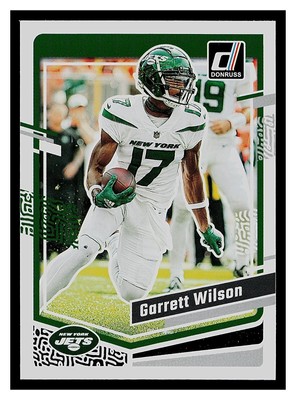 2023 Donruss Football #201-400, Pick Your Card, SHIPS FREE! Updated 6/28!