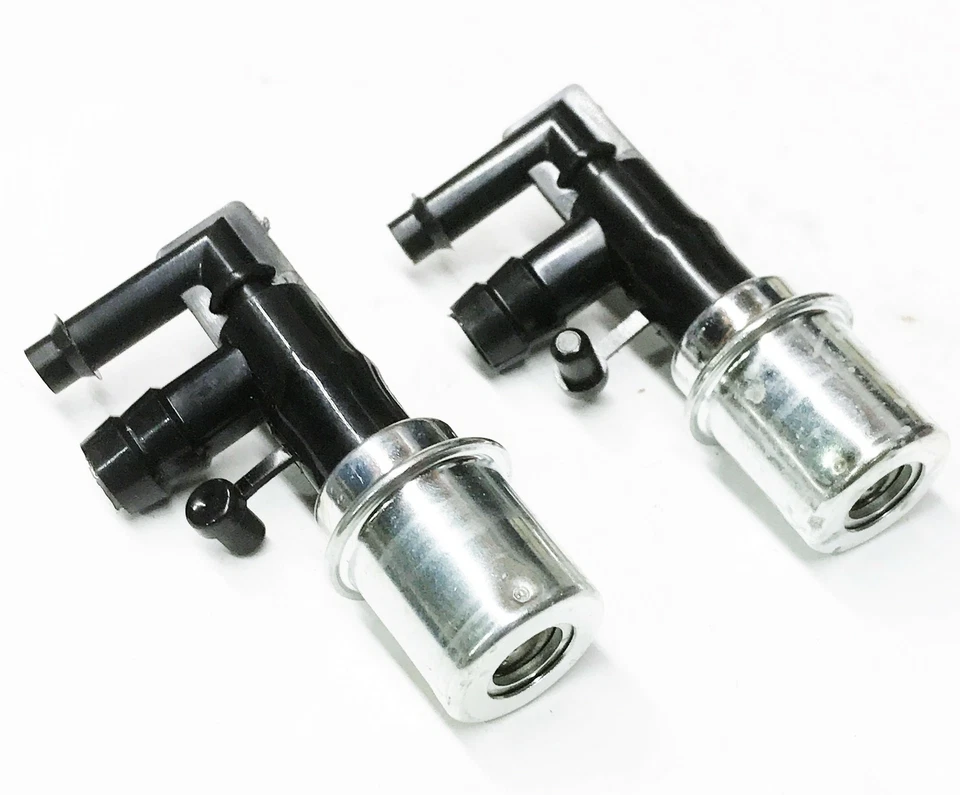 Válvula PCV estándar V201 [Lote de 2] NOS Foto 3 de 4