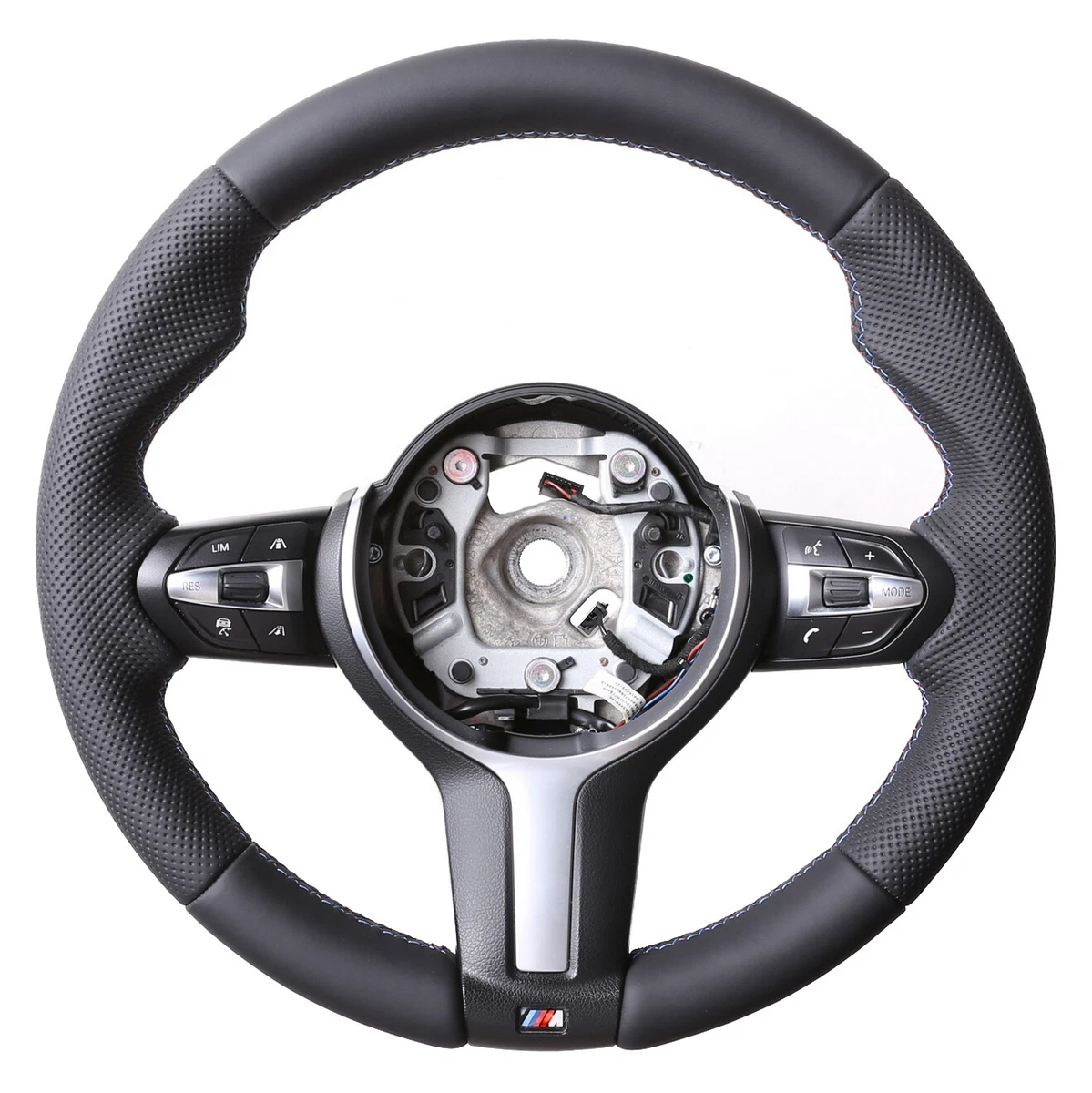 BMW Lenkrad F15 F20 F21 F22 F30 F31 F32 F33 F34 F36 M-Sport 
