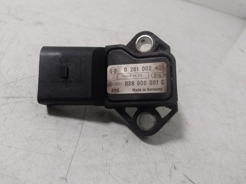 038906051C pressure sensor 840630 for VOLKSWAGEN T5 TRANSPORTER FURGONETA 2003 - 第 1/6 張圖片
