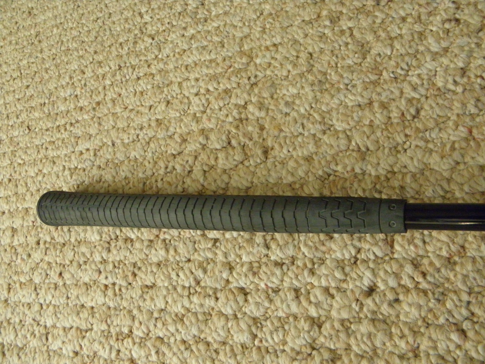 Men left handed regular graphite Rident Professional Tour single iron 8 iron