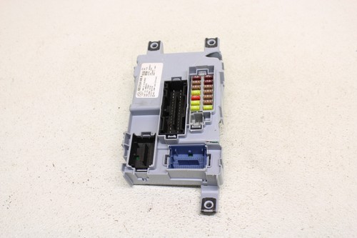 Fiat 500 Body Control Module BCM Unit Genuine Oem 2015 - Picture 2 of 5