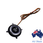 <!--F#f_0-->12V Car Ignition Switch Engine Start Stop Push Button Keyless Entry Starter Kit<!--F/-->