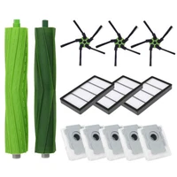 Replacement Parts Kit for iRobot Roomba S9 S9+ S9 Plus Robot Vacuum Accessories