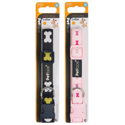 petface dog collar