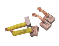 Ricks Mitsuba 4 Brush Starter Package Of 4 70-110 Atv Electrical Ricks Mitsuba 4 Brush Starter Package Of 4 70-110 Atv Electrical