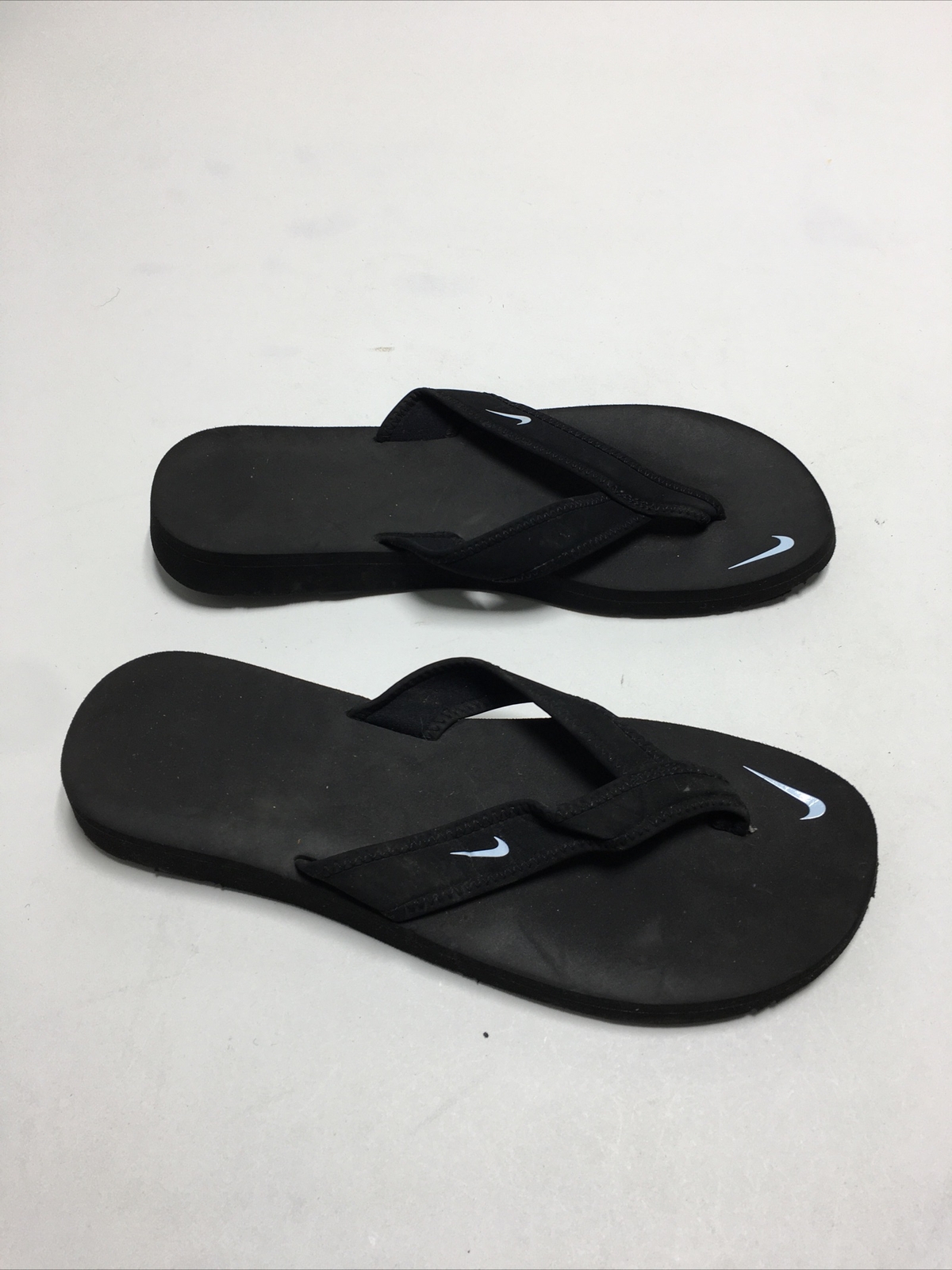 nike womens celso fabric open toe beach