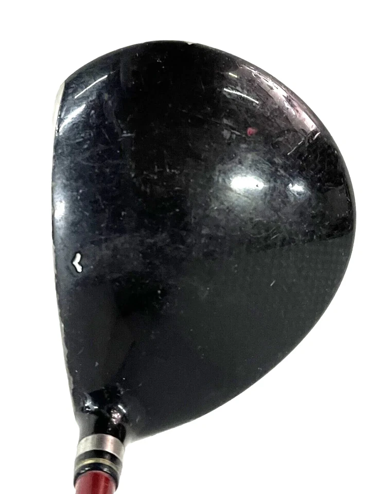 Controlador Wilson STAFF Dd5 10* diestro 44,75 pulgadas varilla de grafito flexibilidad regular Foto 3 de 4