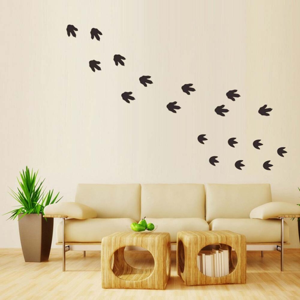 Wall Stickers& Murals Wall Decals Self Adhesive Wall Sticker Wall
