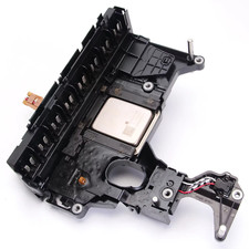Chrysler Transmission Control Unit Cloning Se...
