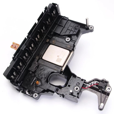 Alfa Romeo TCU Cloning Service / 8HP Gen1/Gen2 Cloning Service