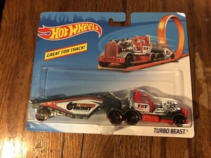 hot wheels turbo beast
