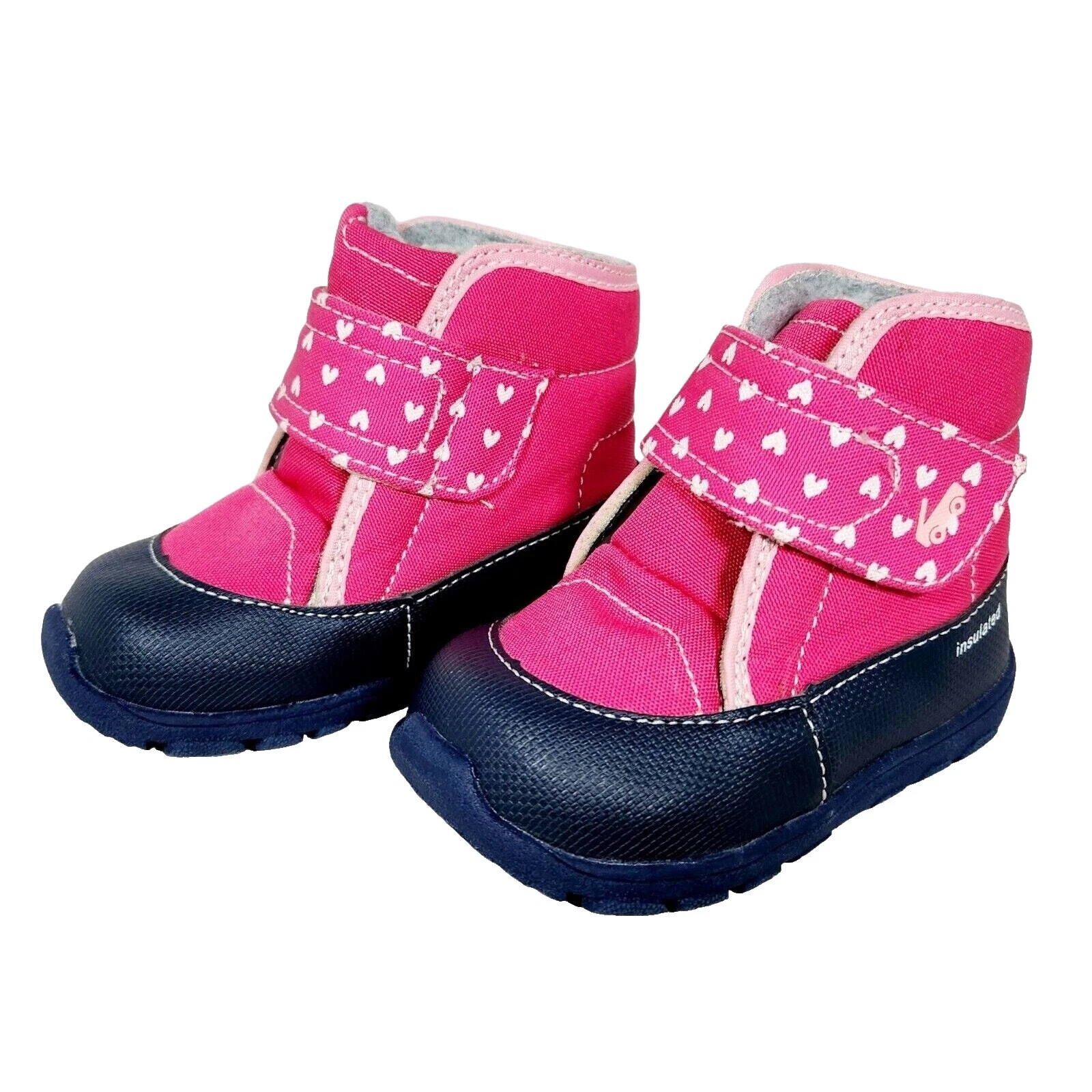 See Kai Run 7 US Shoe Baby Shoes