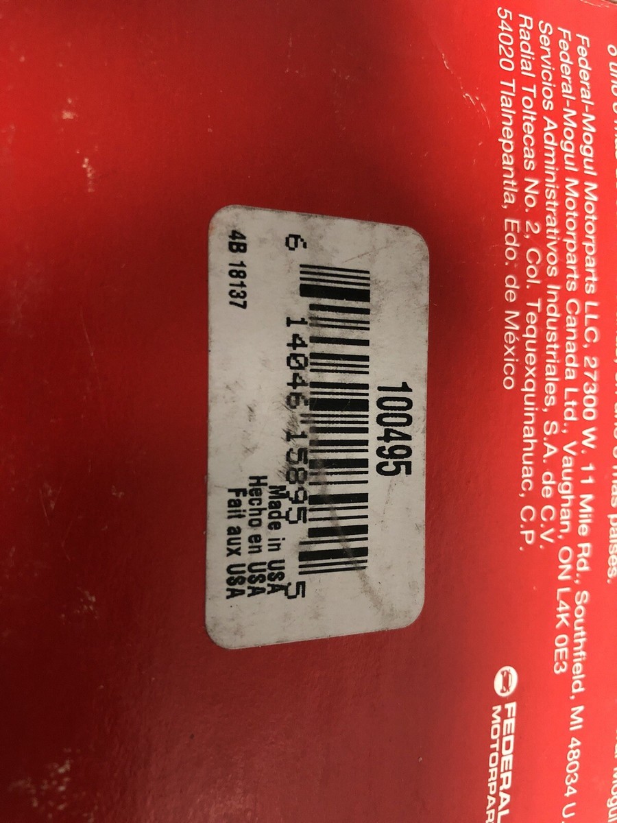 S＆L National Oil Seals Premium Seal 100495 Super Pinion Seal | eBay