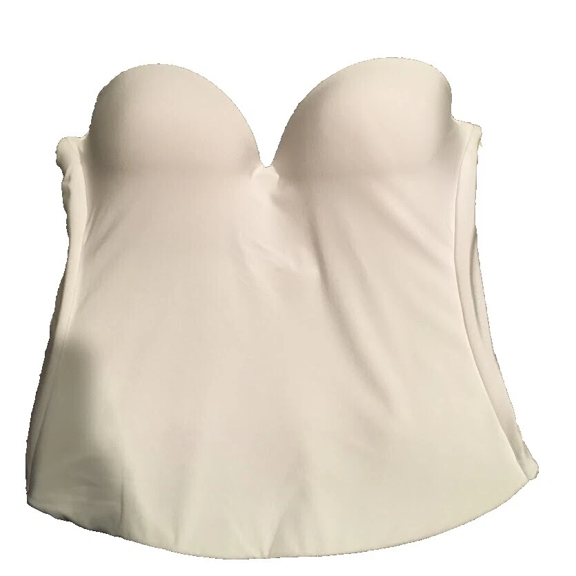 Corsés y Bustiers Felina Nylon para Mujeres