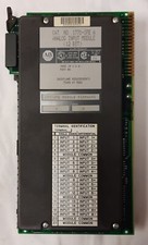 Allen Bradley 1771-IFE A Analog Input Module 12 bit