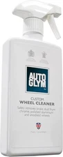 Autoglym Custom Wheel Cleaner Car Alloy Cleaning Brake Dust Clean Washing 500ml