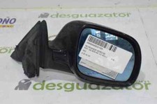 Retroviseur droit (ou coque) Audi 100