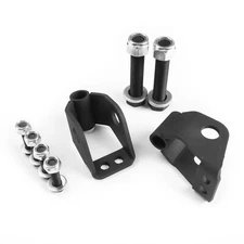 2010-2024 4Runner FJ Cruiser 2WD/4WD Rear Shock Extender For 2-4" Leveling Kit