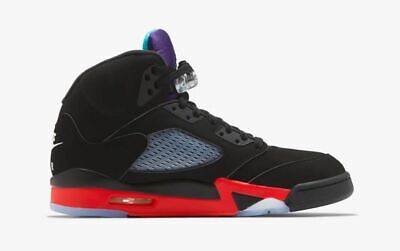 AIR JORDAN RETRO 5 AJ5 3 OG COLORWAYS - MENS SIZE 13 - BRAND AIR JORDAN RETRO 5 AJ5 3 OG COLORWAYS - MENS SIZE 13 - BRAND