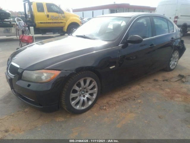 Interruptor de puerta delantera del conductor espejo retrovisor y ventana para BMW 328i 1197970 07-12 Foto 2 de 4