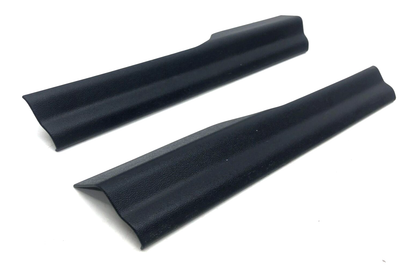 2018-2022 BMW X3 FRONT DOOR SILL SCUFF PLATE (LEFT & RIGHT 