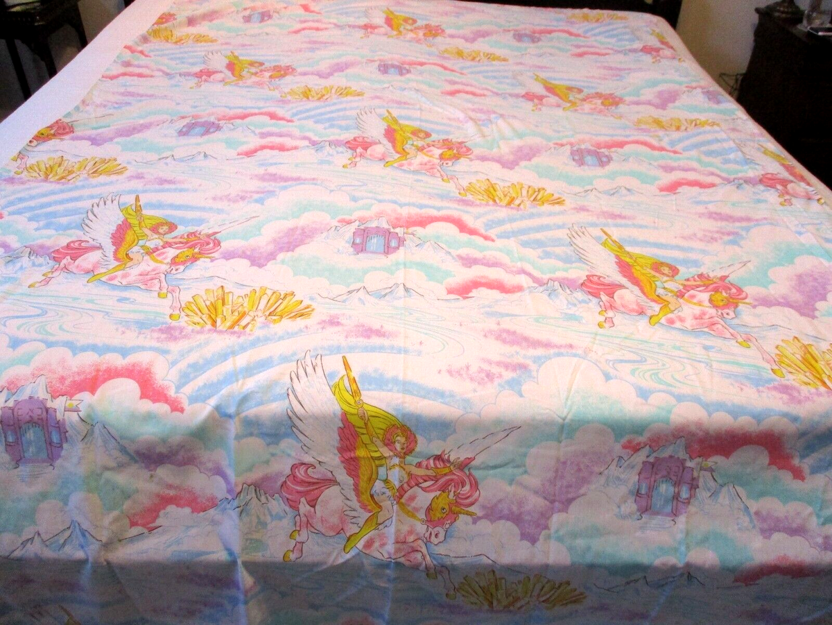Drap Plat She Ra Dimensions Standard Occasion
