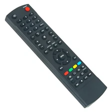 New GJ222 Replace Remote Control fit for Sharp LCD TV