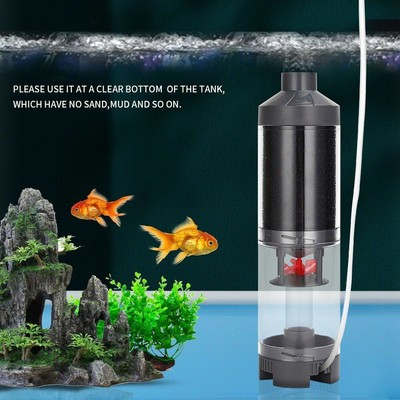 automatic aquarium