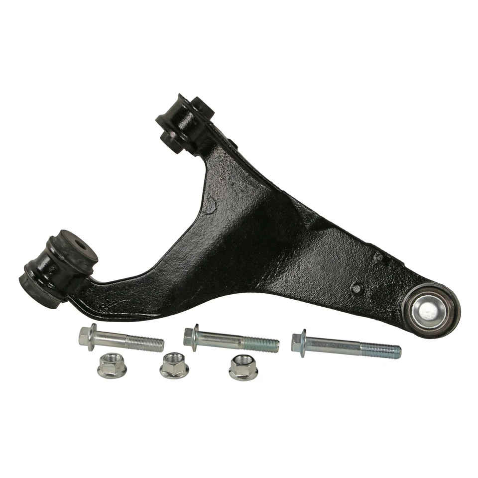 For 2013-2015 Subaru XV Crosstrek Control Arm Rear Right Upper MOOG 2013 2014 - Image 4 of 4