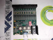 MYDATA L-029-0036-3 WSR2 Ed3 AUTOMATION BOARD