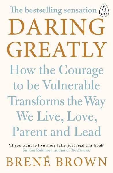 Thumbnail - Daring Greatly
